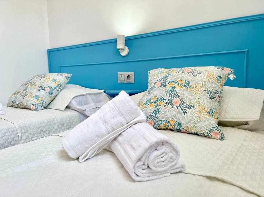 Apartamento Nuevo Centro Historico De Malaga Ngoại thất bức ảnh