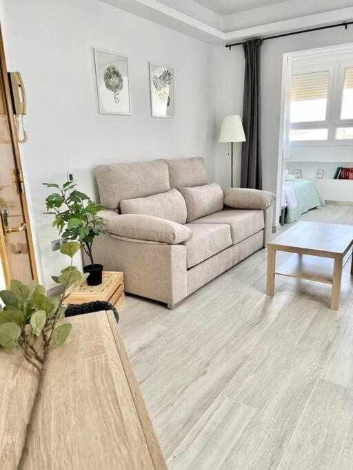 Apartamento Nuevo Centro Historico De Malaga Ngoại thất bức ảnh