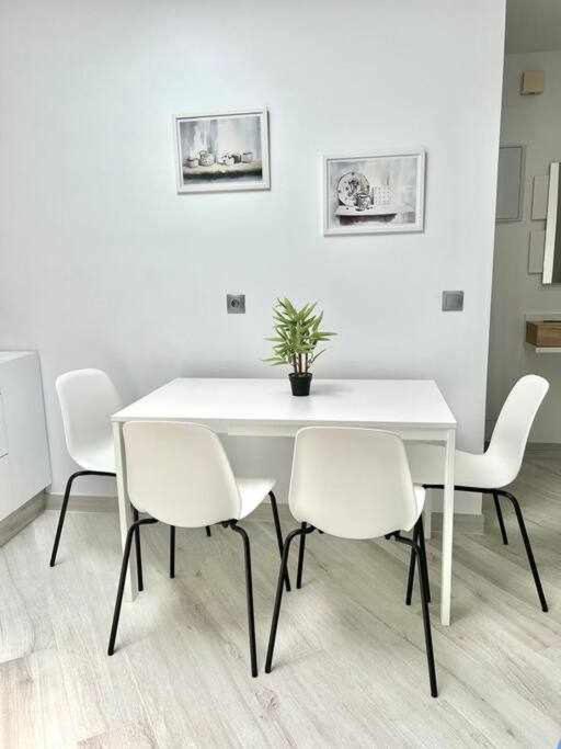 Apartamento Nuevo Centro Historico De Malaga Ngoại thất bức ảnh