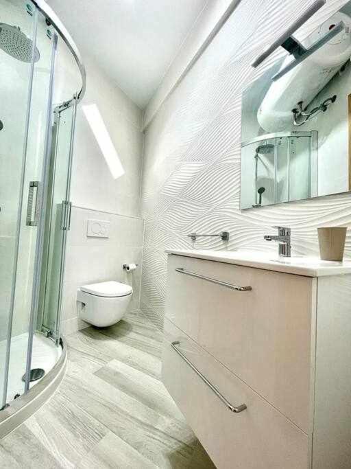 Apartamento Nuevo Centro Historico De Malaga Ngoại thất bức ảnh