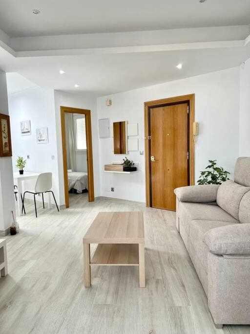 Apartamento Nuevo Centro Historico De Malaga Ngoại thất bức ảnh