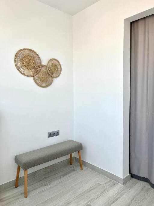 Apartamento Nuevo Centro Historico De Malaga Ngoại thất bức ảnh