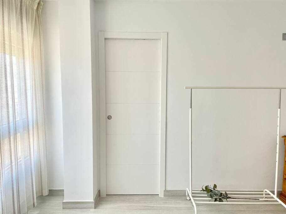 Apartamento Nuevo Centro Historico De Malaga Ngoại thất bức ảnh