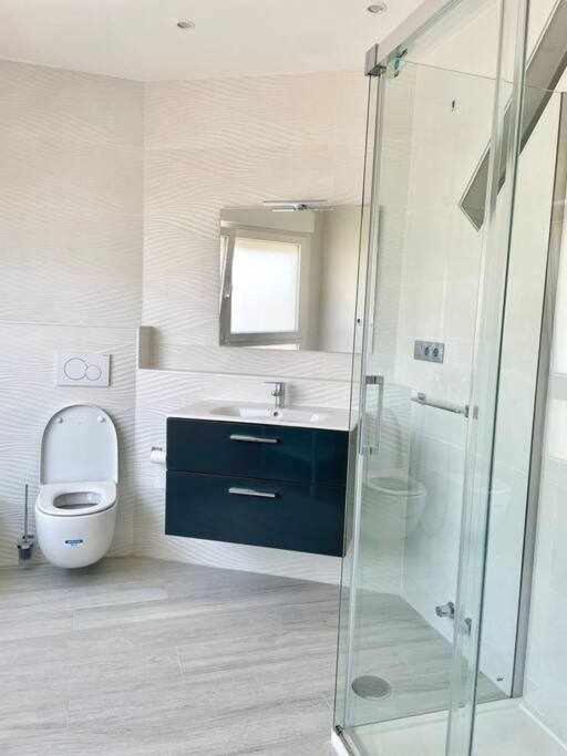 Apartamento Nuevo Centro Historico De Malaga Ngoại thất bức ảnh