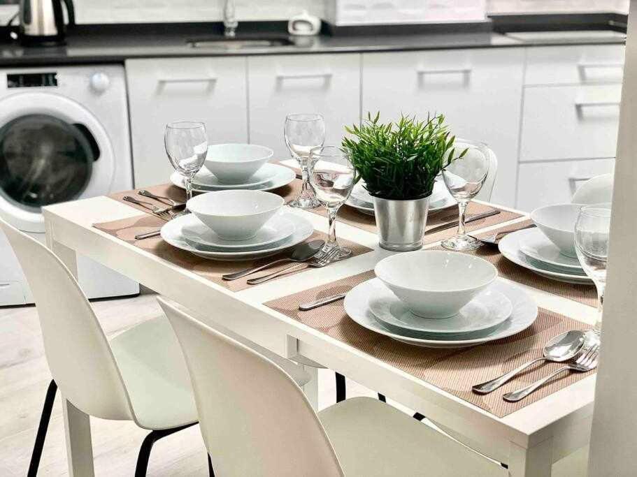 Apartamento Nuevo Centro Historico De Malaga Ngoại thất bức ảnh