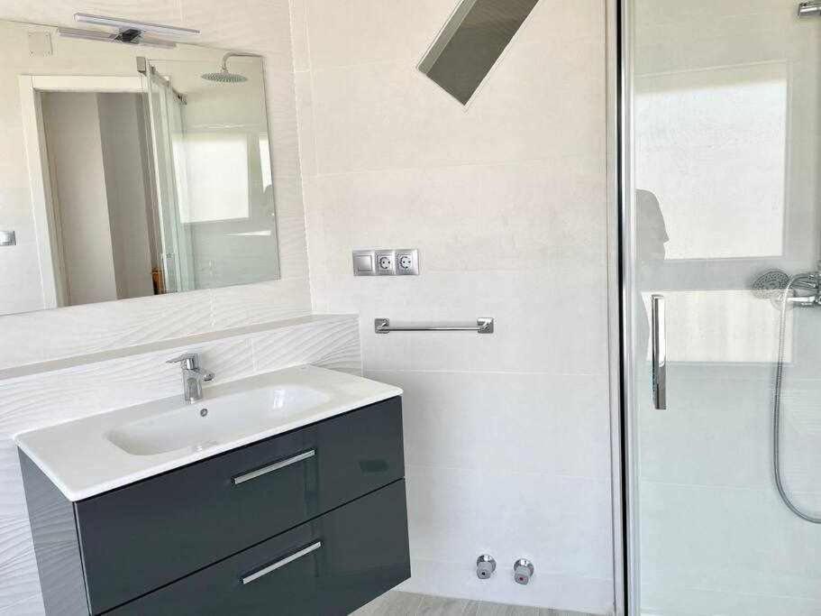 Apartamento Nuevo Centro Historico De Malaga Ngoại thất bức ảnh