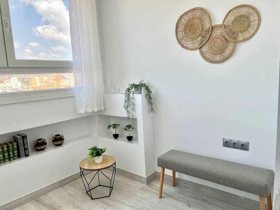 Apartamento Nuevo Centro Historico De Malaga Ngoại thất bức ảnh