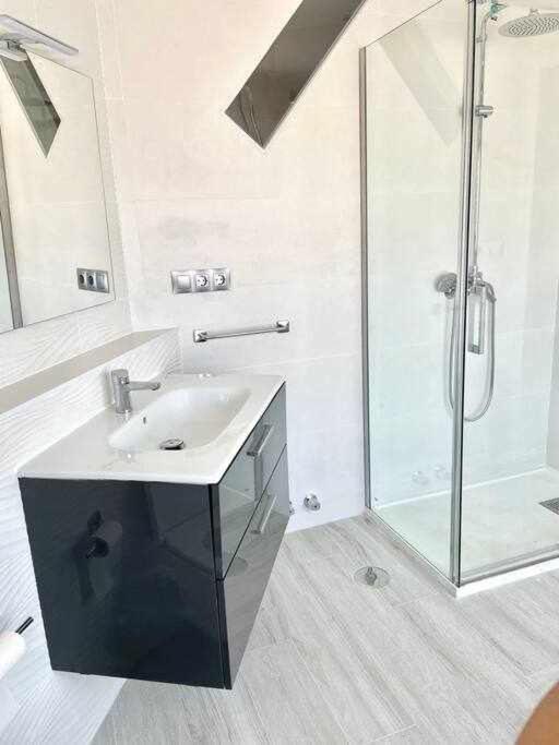 Apartamento Nuevo Centro Historico De Malaga Ngoại thất bức ảnh
