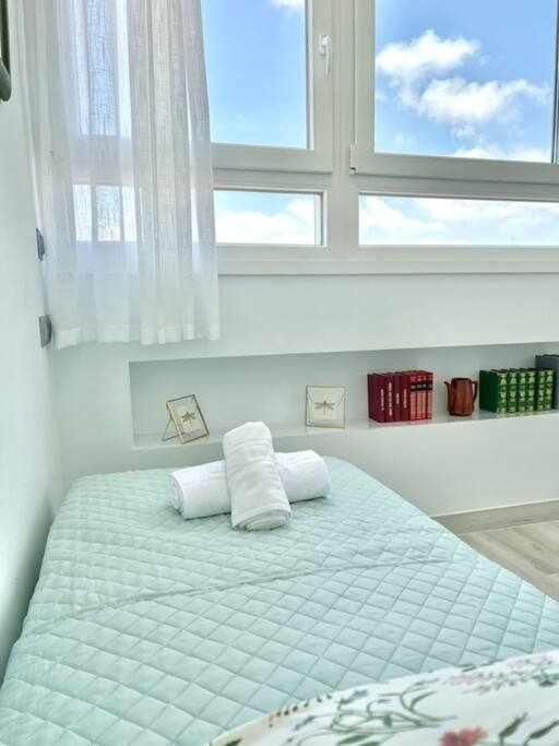 Apartamento Nuevo Centro Historico De Malaga Ngoại thất bức ảnh