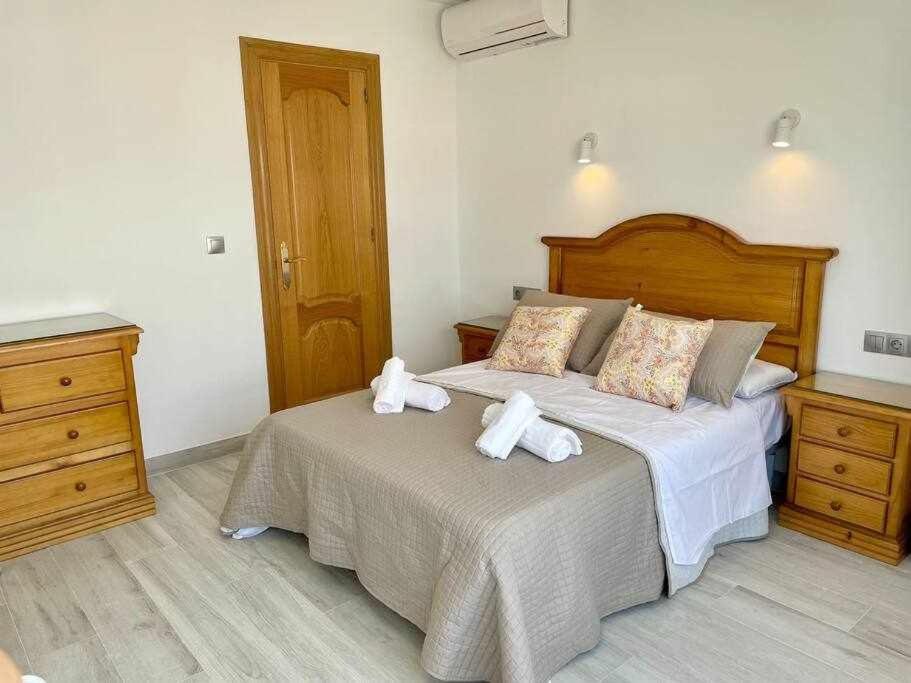 Apartamento Nuevo Centro Historico De Malaga Ngoại thất bức ảnh
